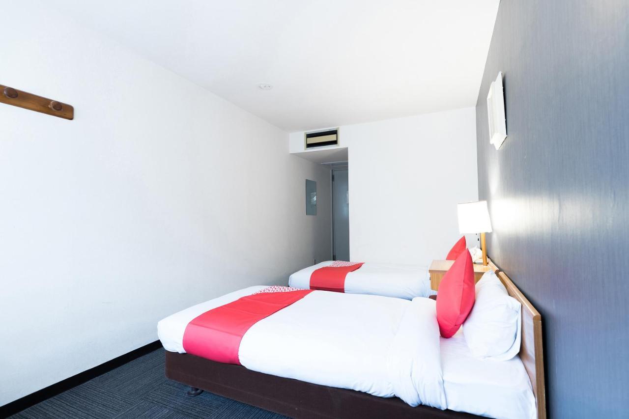 Hotel Kuramae Токио Екстериор снимка