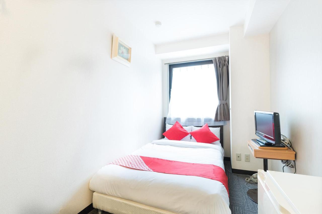 Hotel Kuramae Токио Екстериор снимка