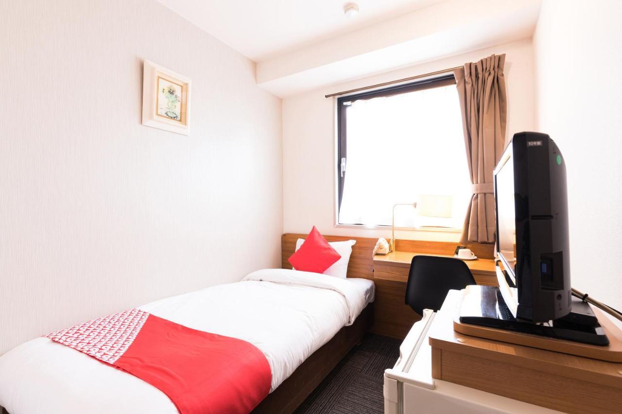 Hotel Kuramae Токио Екстериор снимка