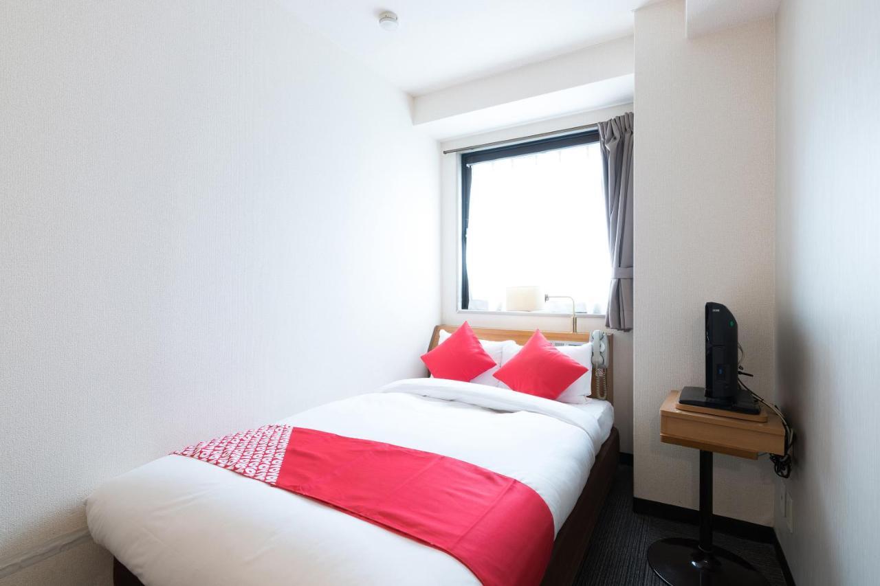 Hotel Kuramae Токио Екстериор снимка