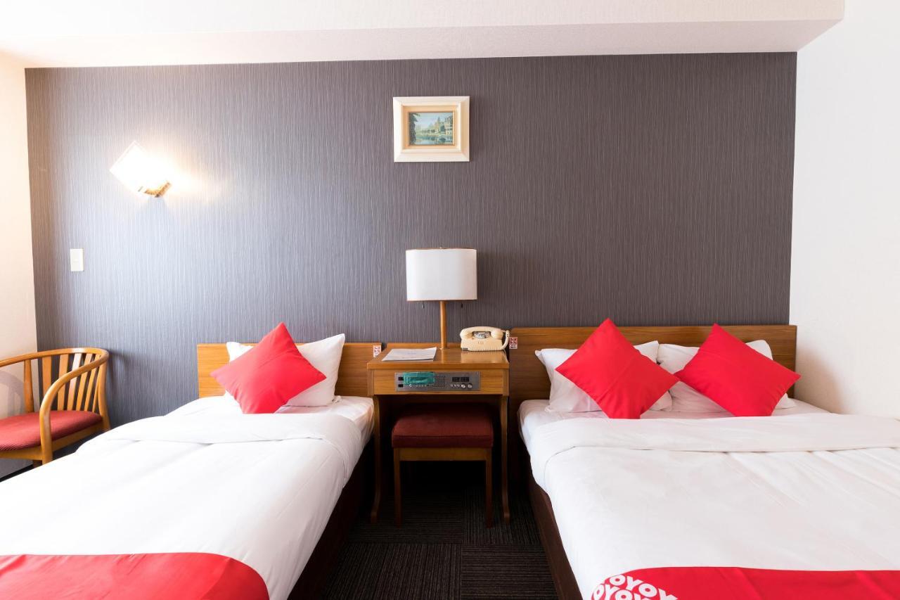 Hotel Kuramae Токио Екстериор снимка