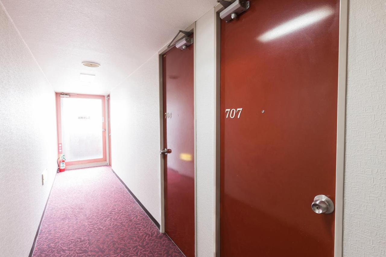 Hotel Kuramae Токио Екстериор снимка