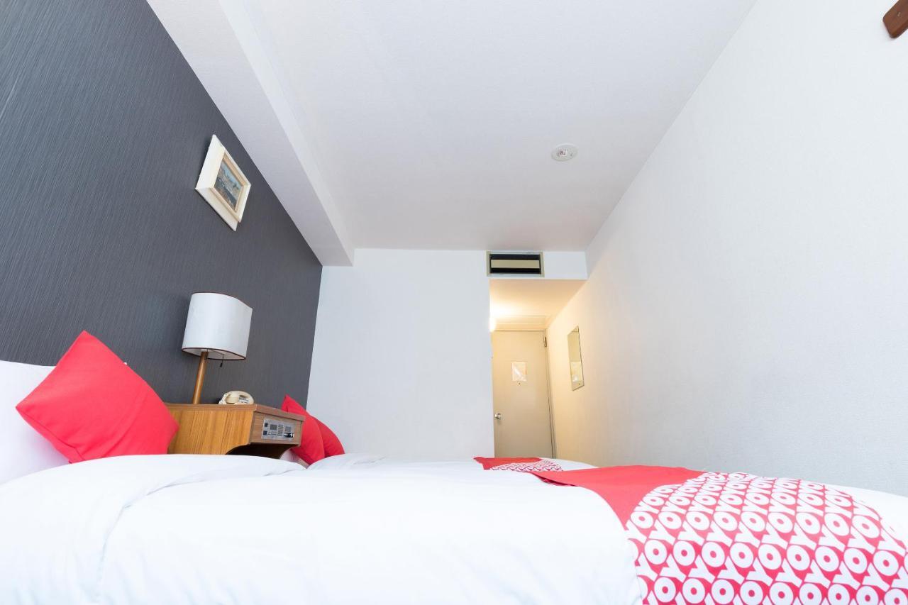 Hotel Kuramae Токио Екстериор снимка