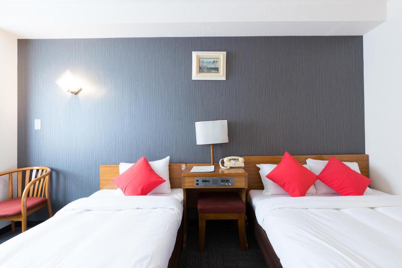 Hotel Kuramae Токио Екстериор снимка