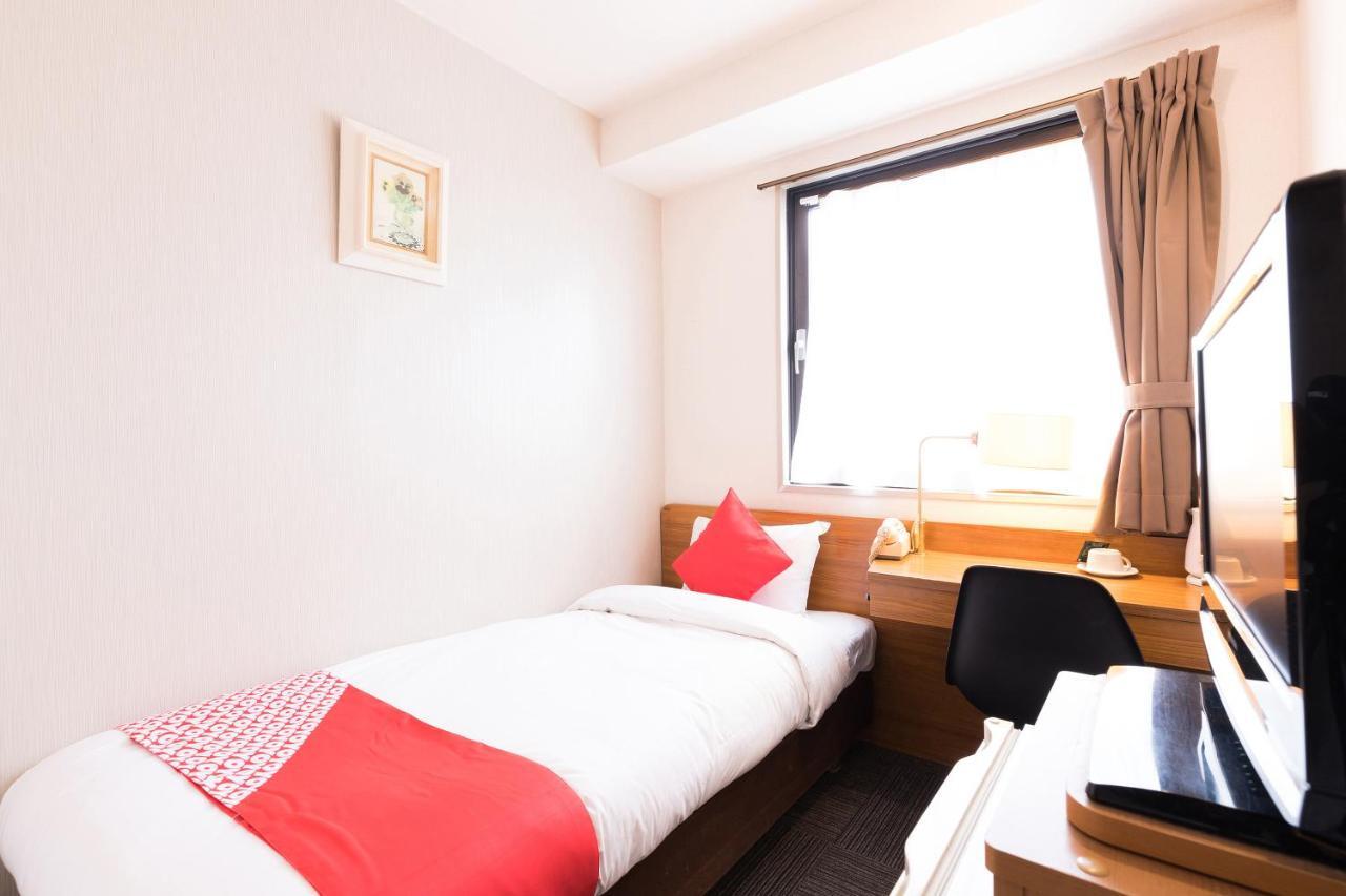Hotel Kuramae Токио Екстериор снимка