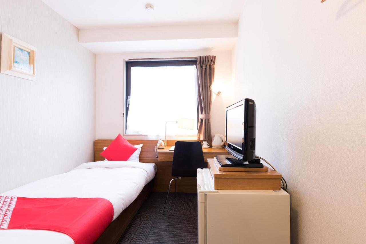Hotel Kuramae Токио Екстериор снимка
