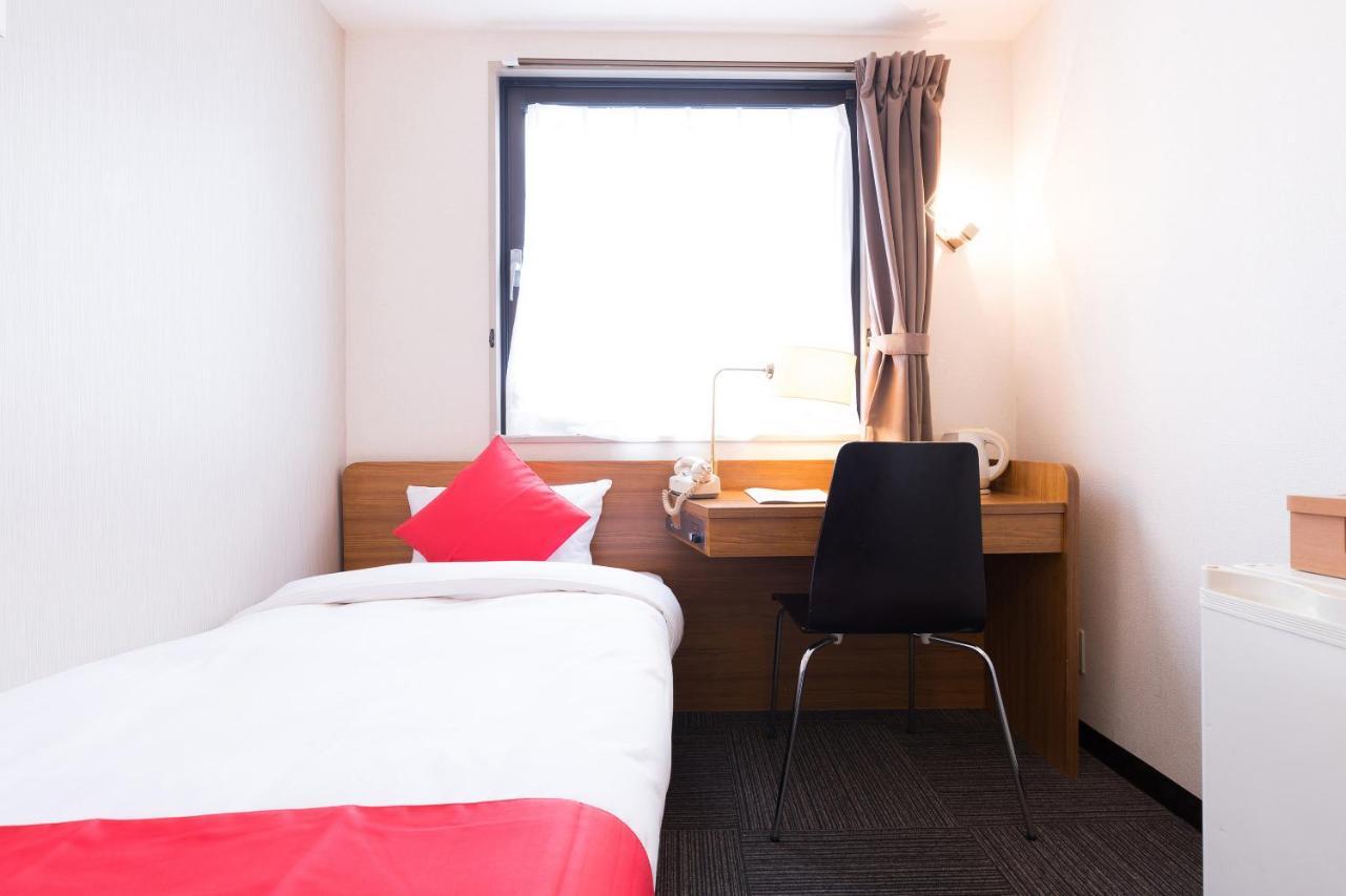 Hotel Kuramae Токио Екстериор снимка
