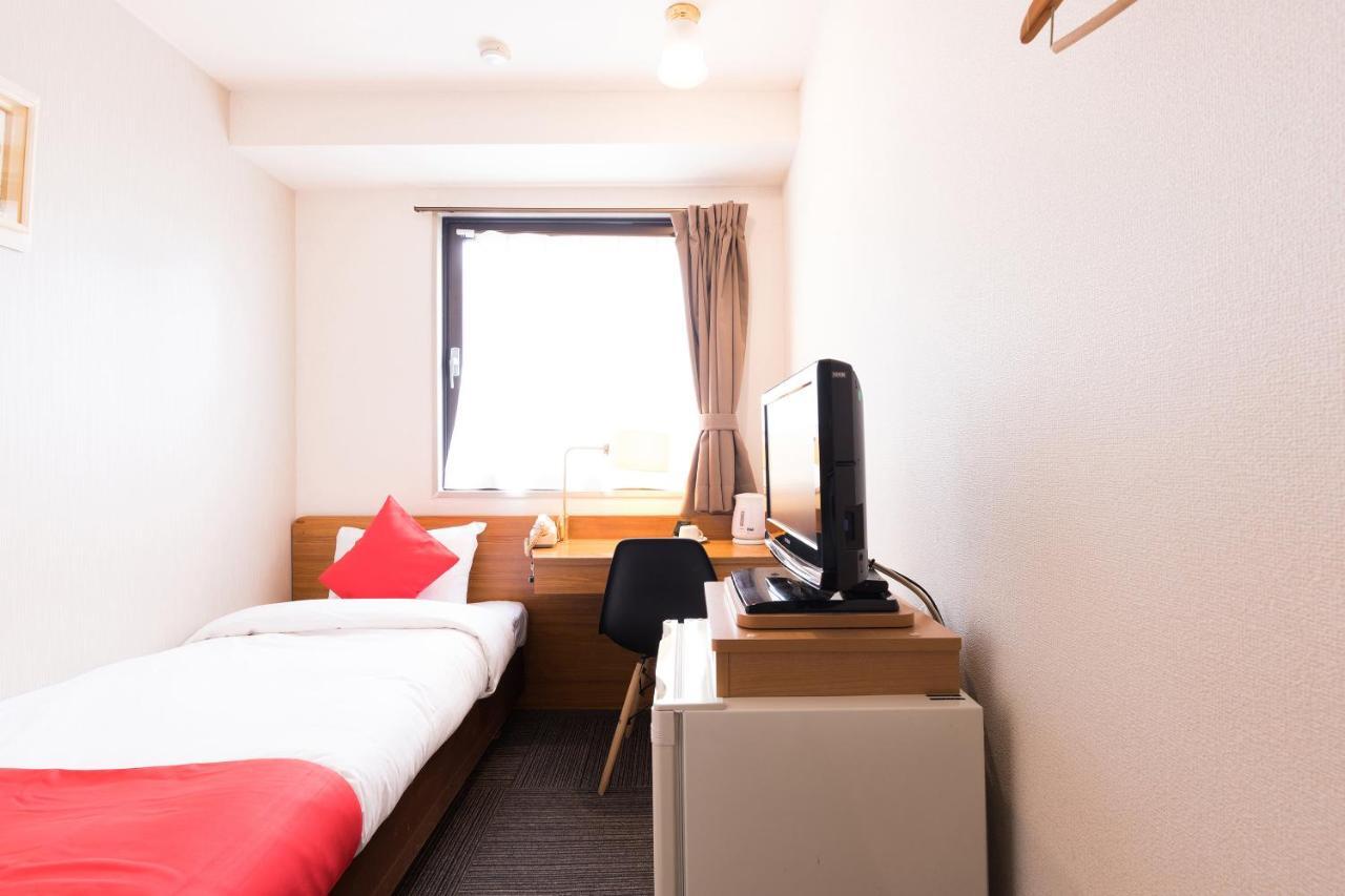 Hotel Kuramae Токио Екстериор снимка