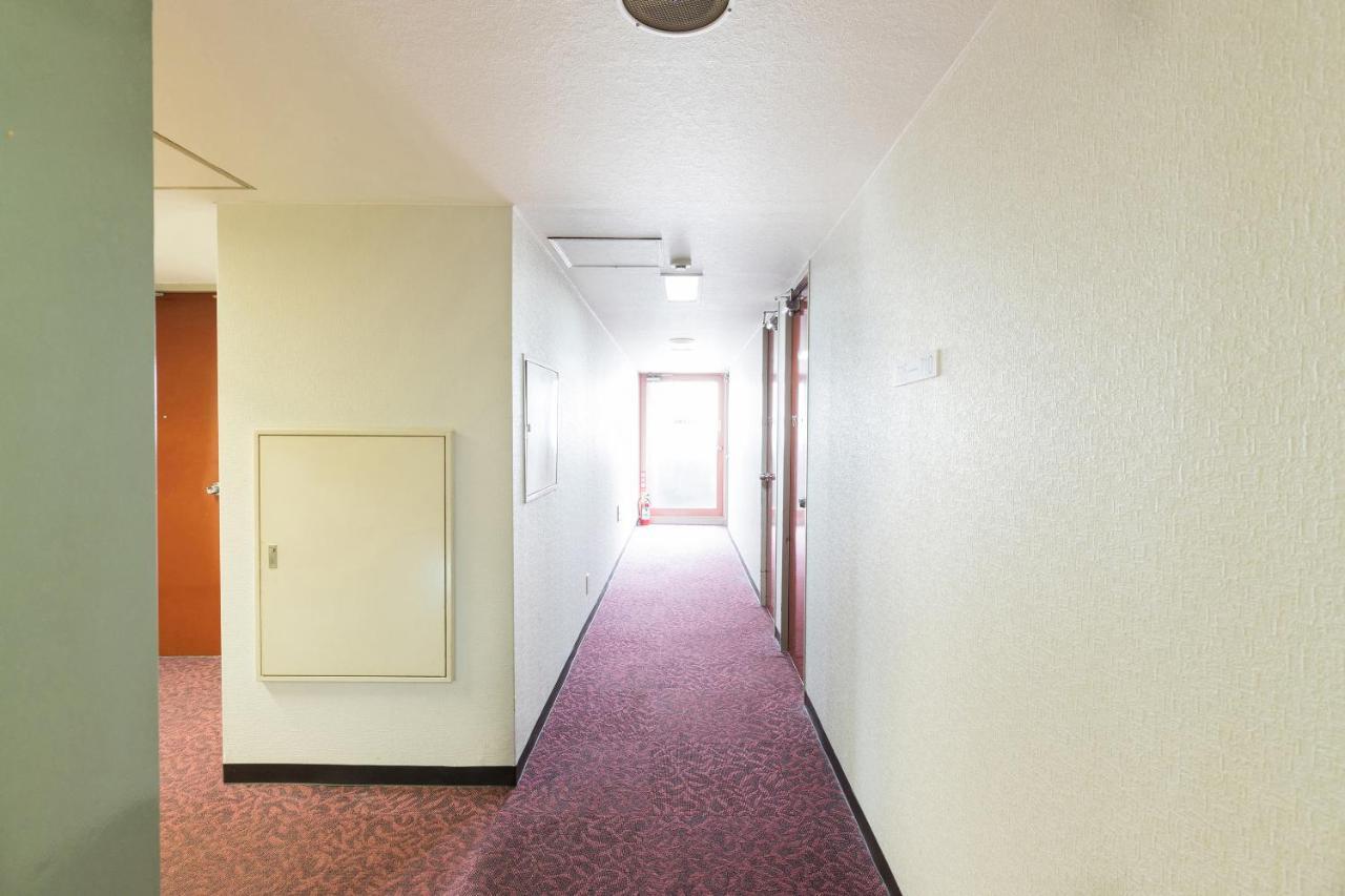 Hotel Kuramae Токио Екстериор снимка