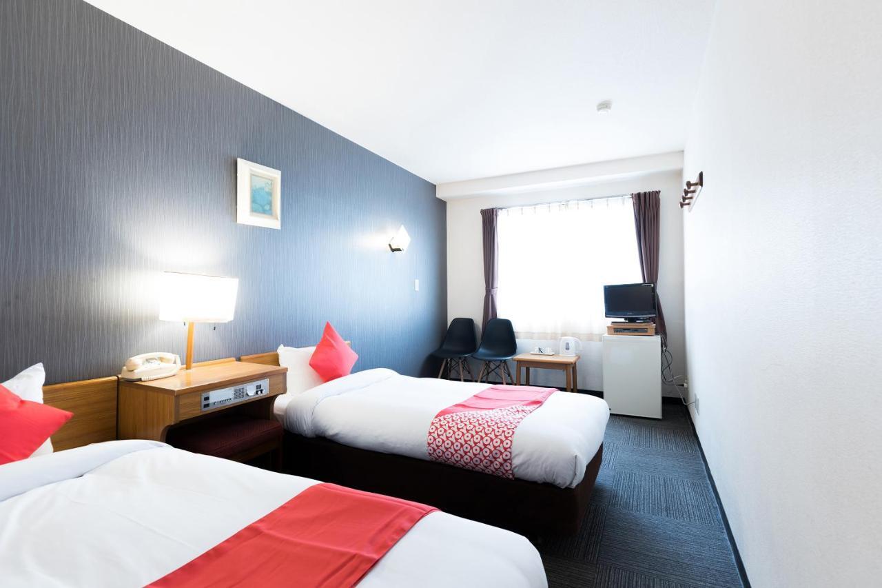 Hotel Kuramae Токио Екстериор снимка