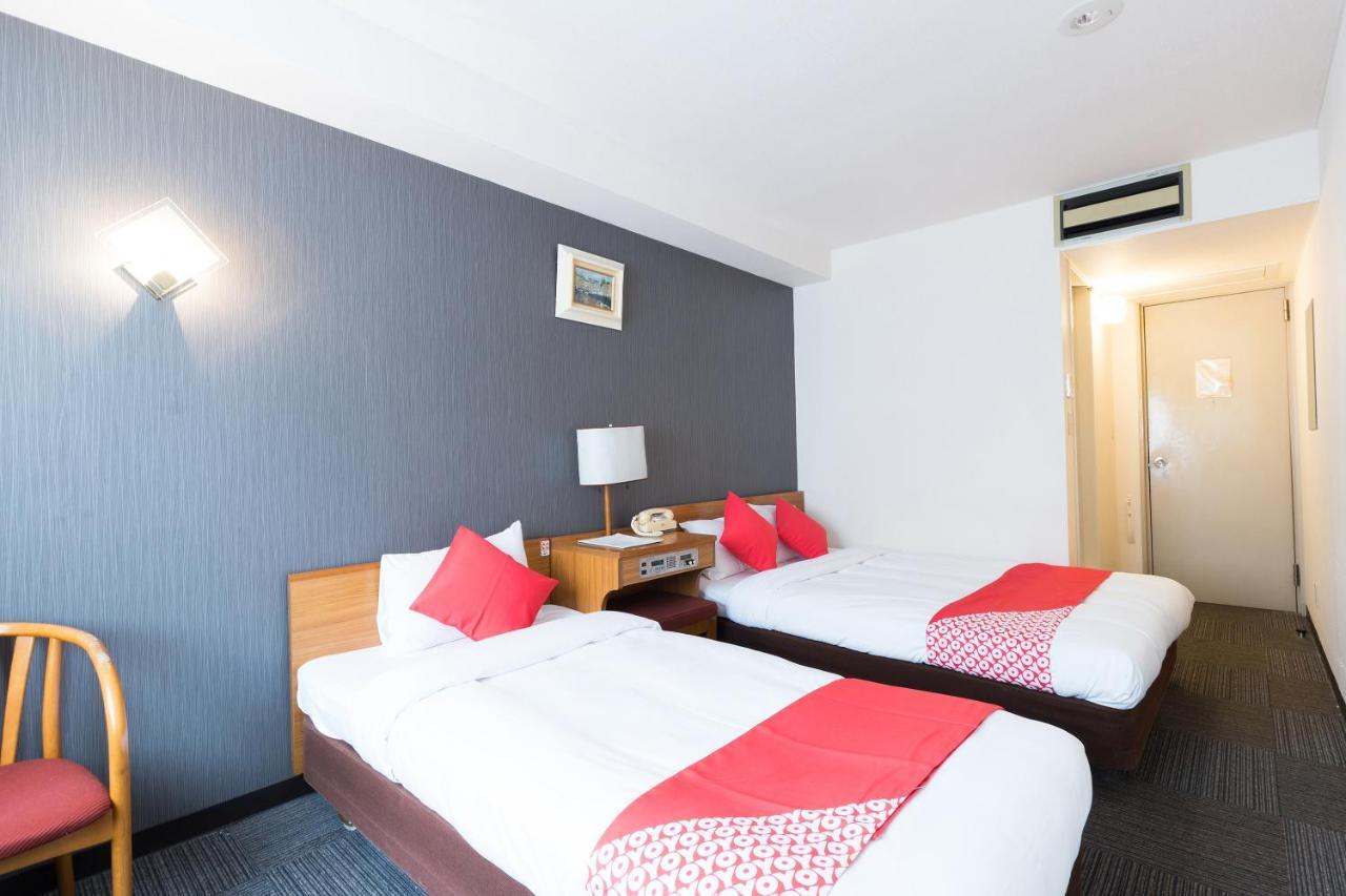 Hotel Kuramae Токио Екстериор снимка